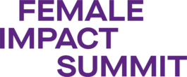  Logo des Female impact summit